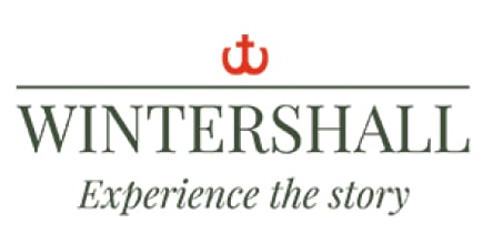 Wintershall Cio logo