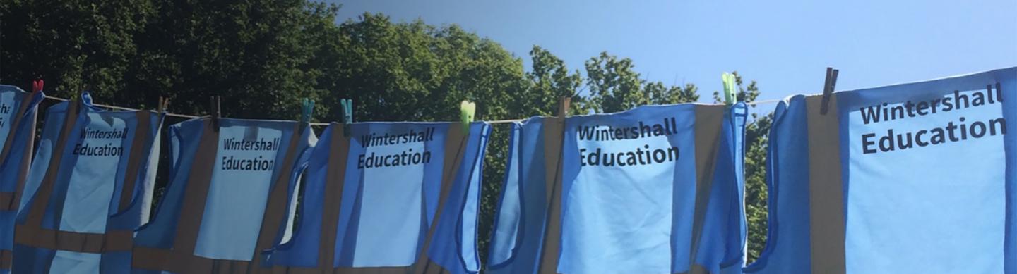 Wintershall Education