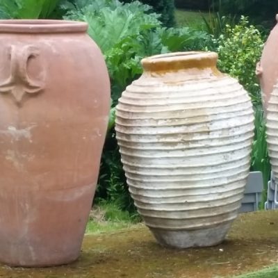 Water vases for the Wedding at Cana